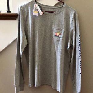 NWT womens Vineyard Vines softball